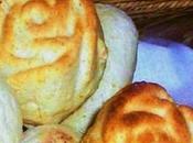 Panini dolci tipo Baps