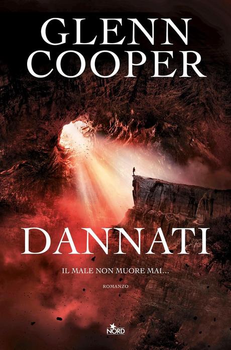 Anteprima : Dannati di  Glenn Cooper 2#