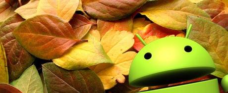 mzr83I1 Autumn leaves 3D LWP   cadono le foglie sui vostri Android