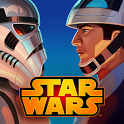  Star Wars: Commander   ottima alternativa a Clash of Clans per iOS e Android