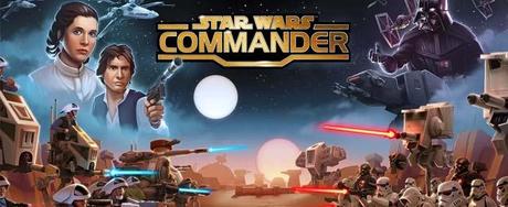 OFzUfH8 Star Wars: Commander   ottima alternativa a Clash of Clans per iOS e Android