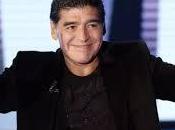Maradona racconta: come avessi vissuto anni”