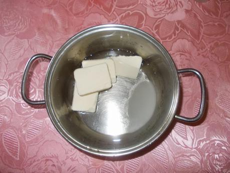 Voglia di qualcosa di dolce