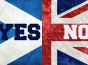 SCOTLAND Indipendence Referendum 2014 LIVE