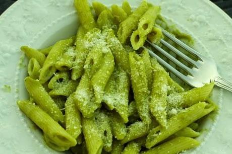 Creme di verdure per condire la pasta (ricetta)