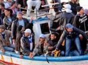 Ecatombe Mediterraneo: migranti annegati negli ultimi giorni