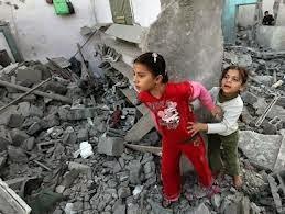 OMS: per i sopravvissuti di Gaza è emergenza psichiatrica