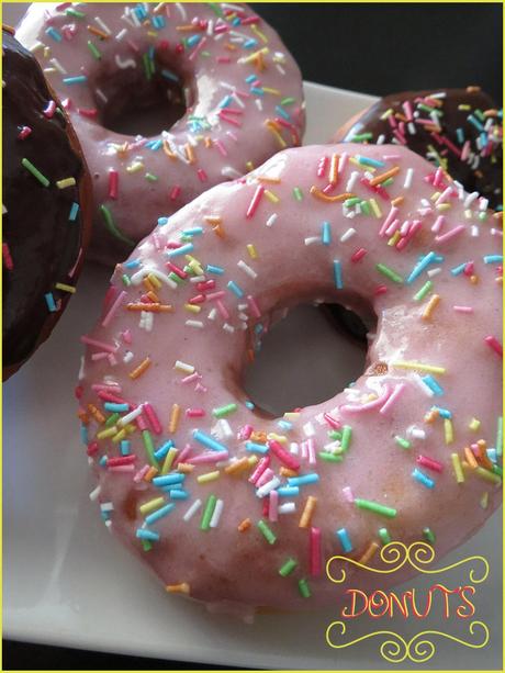 DONUTS