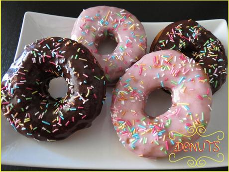 DONUTS