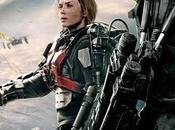 Edge Tomorrow Senza domani [recensione]