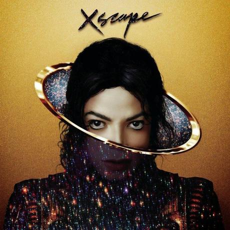 Michael Jackson - Xscape [recensione]