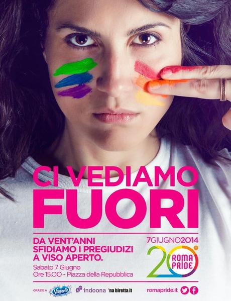 Il Gay Pride degli illusi