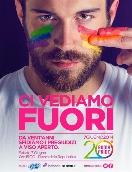 Il Gay Pride degli illusi