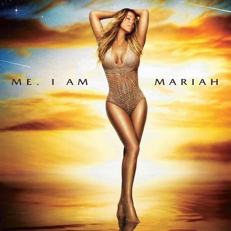 Mariah Carey - Me. I Am Mariah... The Elusive Chanteuse [recensione]