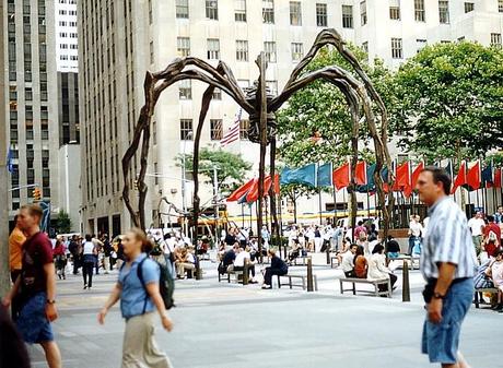 New York la città più vegana degli Stati Uniti