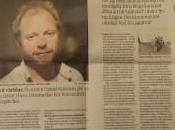 Daniel Karlsson Dagens Nyheter
