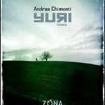 Yuri, il primo romanzo del musicista Andrea Chimenti