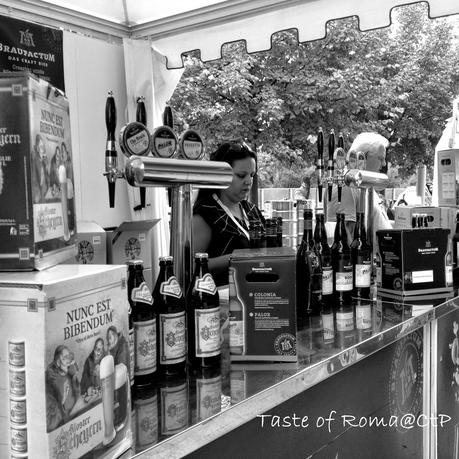 Taste of roma 2014