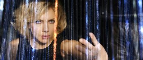 LUCY, IL FILM CHE VI FARÀ SFRUTTARE LA VOSTRA MENTE AL 100%