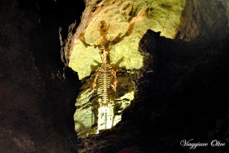 Escursioni in Garfagnana: il fascino delle Grotte del Vento