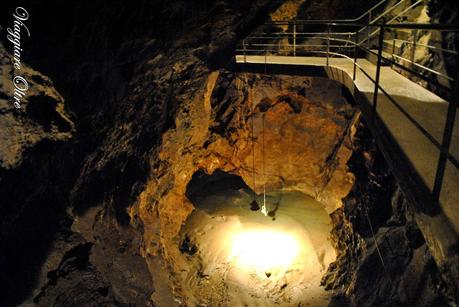 Escursioni in Garfagnana: il fascino delle Grotte del Vento