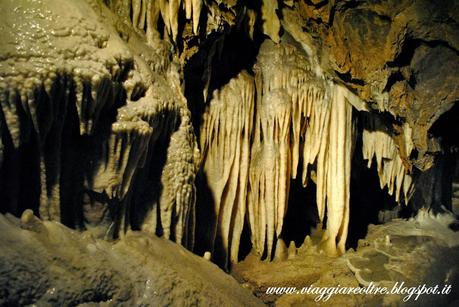 Escursioni in Garfagnana: il fascino delle Grotte del Vento