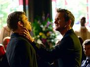 “The Originals”: Papa is back! Sebastian Roche parla della seconda stagione e una possibile reunion di famiglia