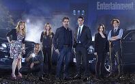 Jennifer Love Hewitt si unisce al cast di “Criminal Minds 10” nella nuova key art