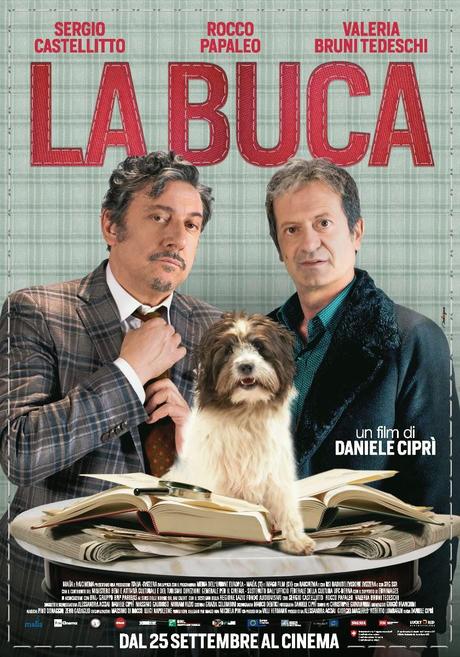 La Buca, il nuovo Film della Lucky Red