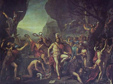 Leonida I: l’eroe delle Termopili