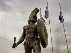 Leonida I: l’eroe delle Termopili