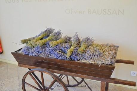 Manosque e Valensole - shabby&countrylife.blogspot.it