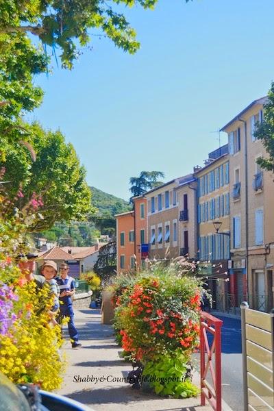 Manosque e Valensole - shabby&countrylife.blogspot.it