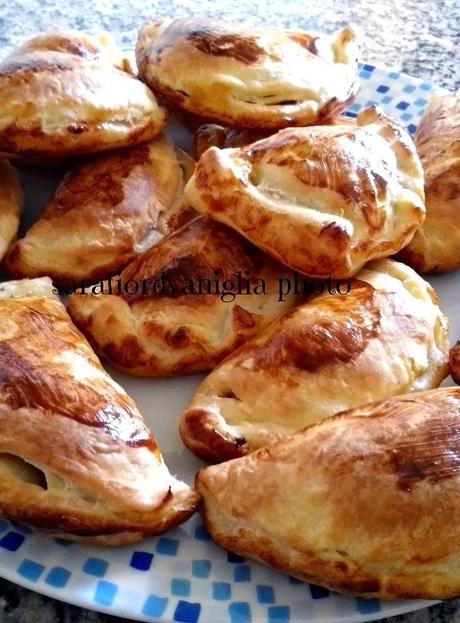 Empanadas argentine