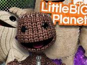 LittleBigPlanet avrà contenuti dedicati Metal Gear Solid Ground Zeroes