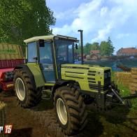 Farming Simulator 15 ha una data di lancio… e nuove immagini