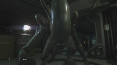 Alien isolation 1909