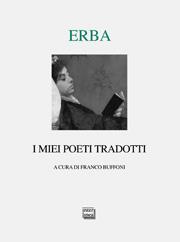 Erba, I miei poeti tradotti 180