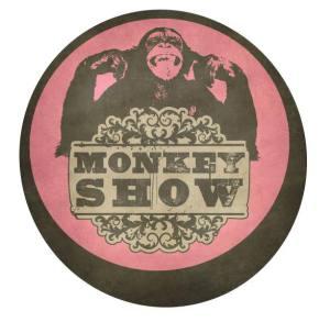 Monkey show a Firenze