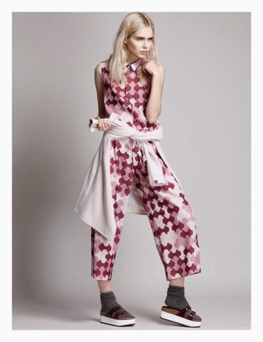 Spotlight| Marianna Cimini