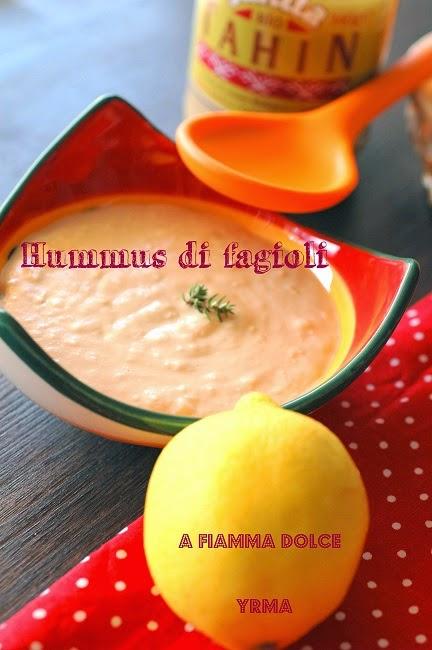 hummus