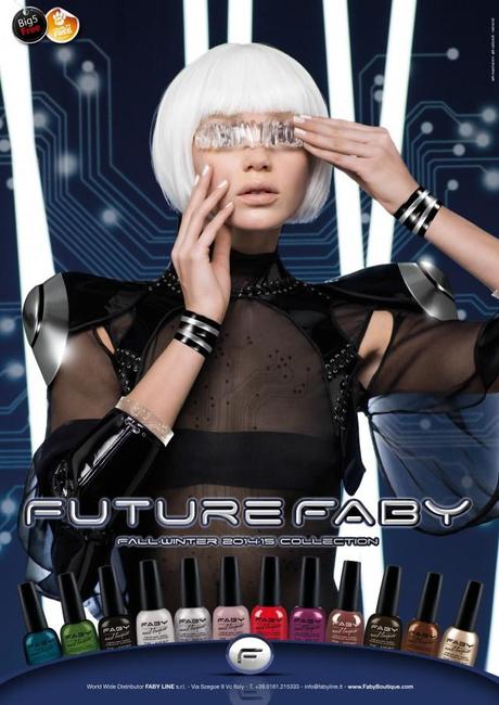 Future Girl 4