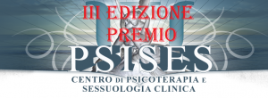 PREMIO LETTERARIO PSISES: III EDIZIONE