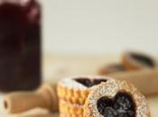 Biscotti tipo Linzer