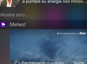 migliori widget personalizzare Centro Notifiche