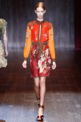 milan fashion week 2014 gucci mamme a spillo 5