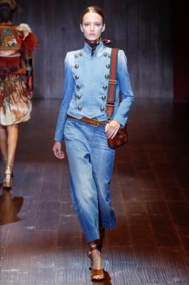 milan fashion week 2014 gucci mamme a spillo 4