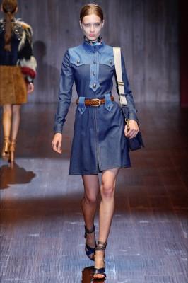 milan fashion week 2014 gucci mamme a spillo 4