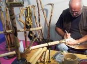 Claudio passione legno