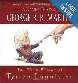 George R.R. Martin: L’arguzia e la saggezza di Tyrion Lannister